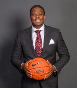 LeVelle Moton