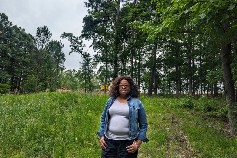 photo of Bonita Green