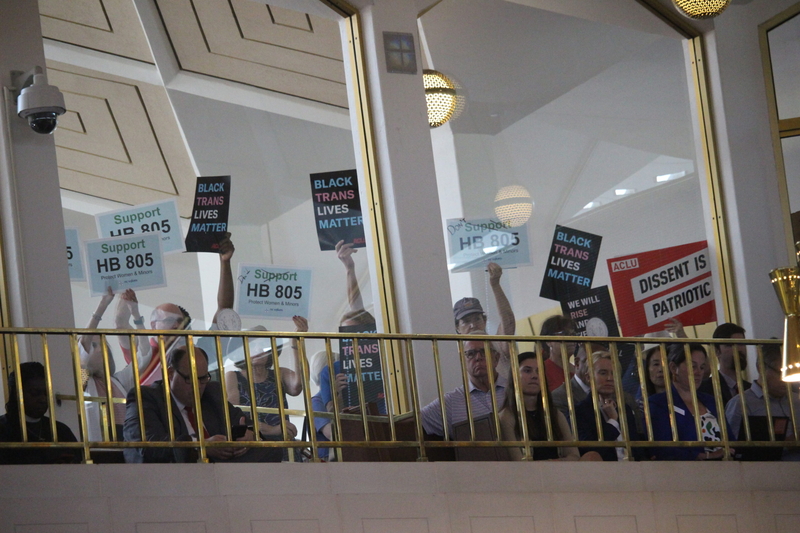 NC lawmakers override Stein’s vetoes, as key House Democrats defect