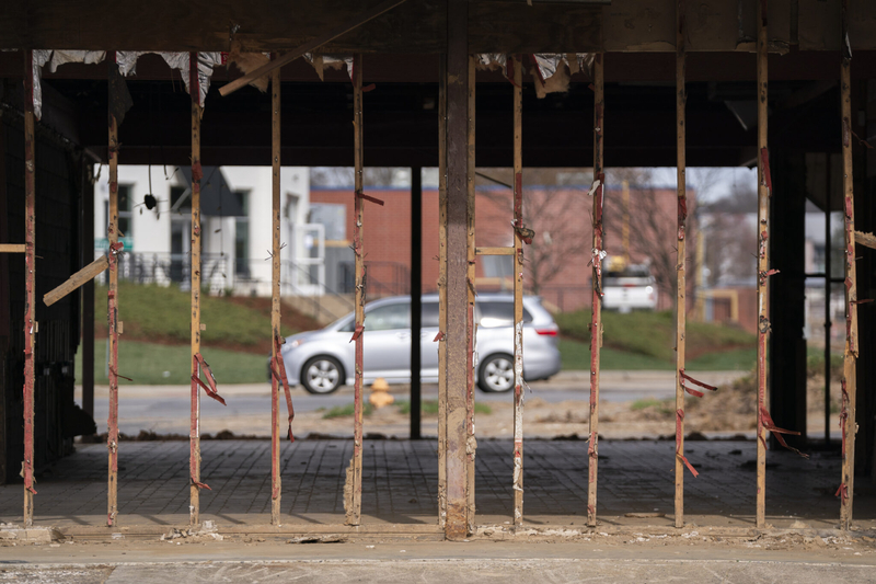 7 companies tapped to rebuild Helene-damaged western NC face lawsuits, licensing issues
