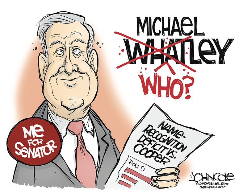 Best of 2025: Our top editorial cartoons of 2025