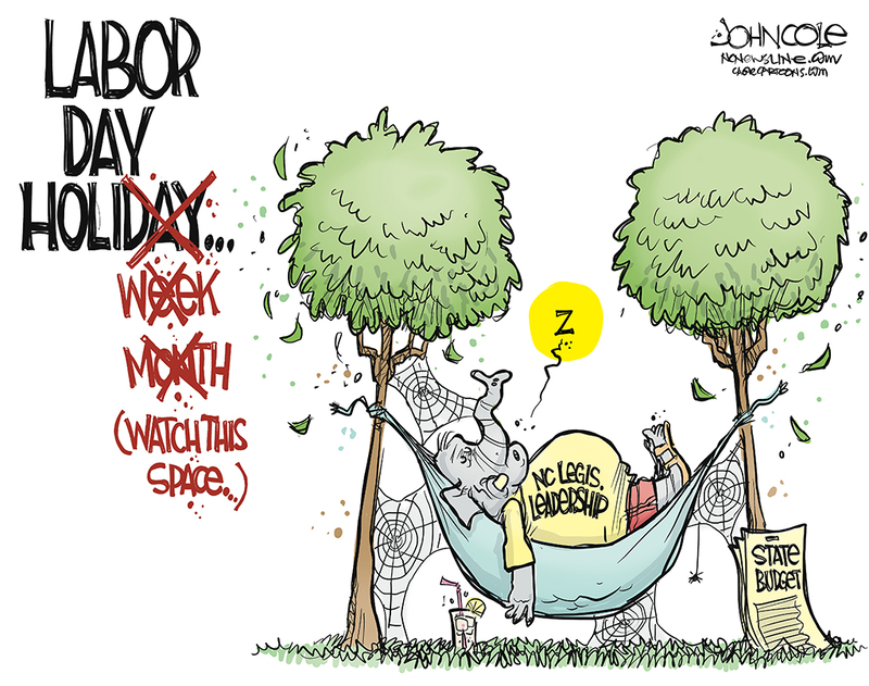 Best of 2025: Our top editorial cartoons of 2025