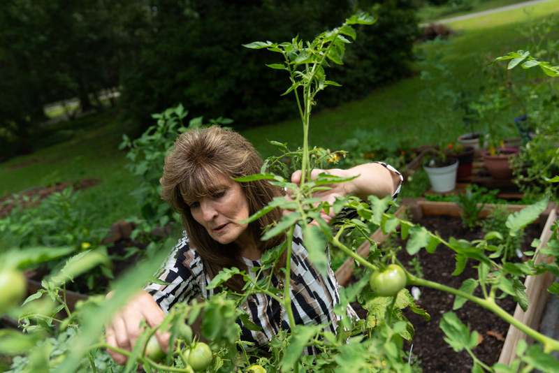 A key ‘forever chemicals’ lawsuit settles out of court in North Carolina
