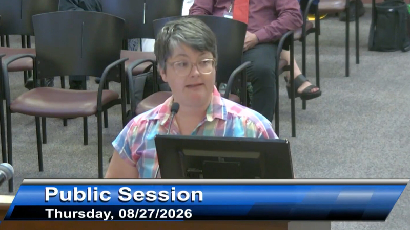 How grassroots opposition to a new asphalt plant was infiltrated by an outside operative