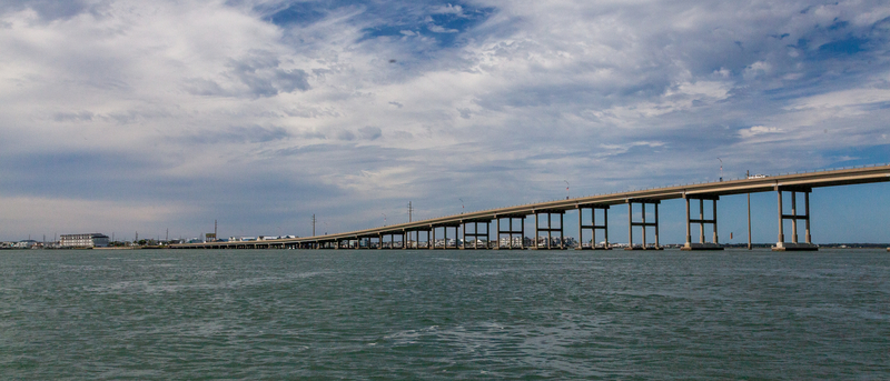 Floundering North Carolina fisheries agency endangers workers and wildlife