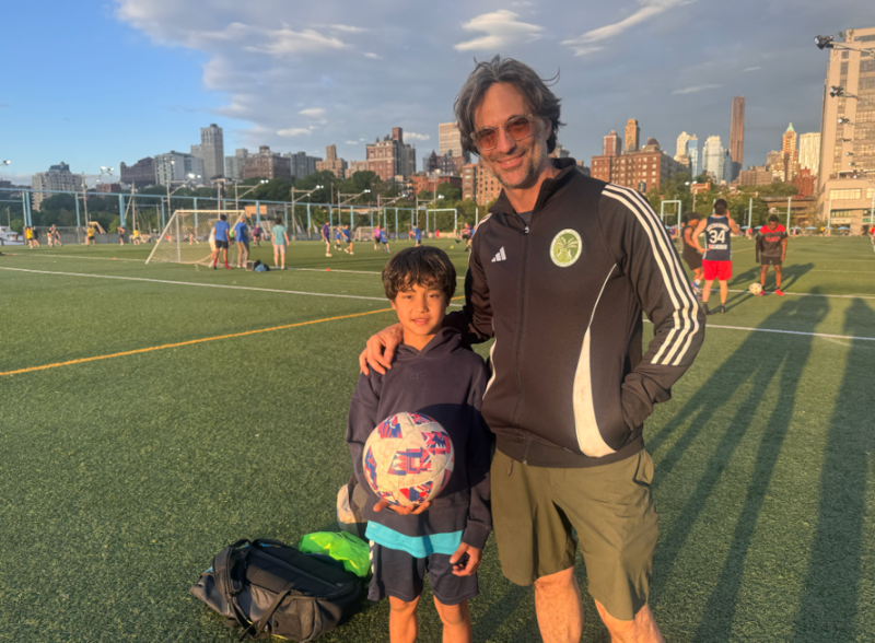 As ICE presence at World Cup looms, fans and local leaders prepare
