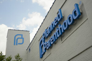 Florida is one day away of becoming the latest state to enact a rigid six-week abortion ban