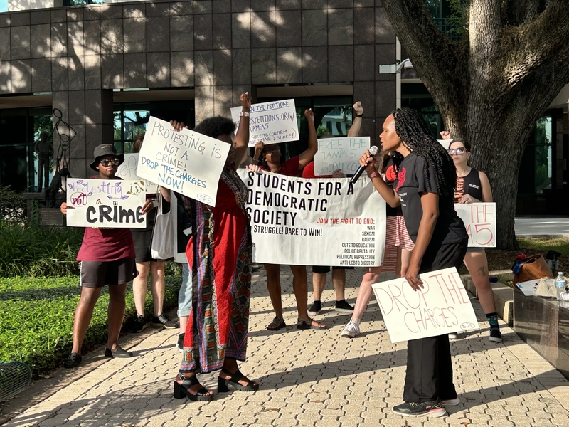 CAIR v. Ron DeSantis and the State of Florida: What’s behind the terror designation?