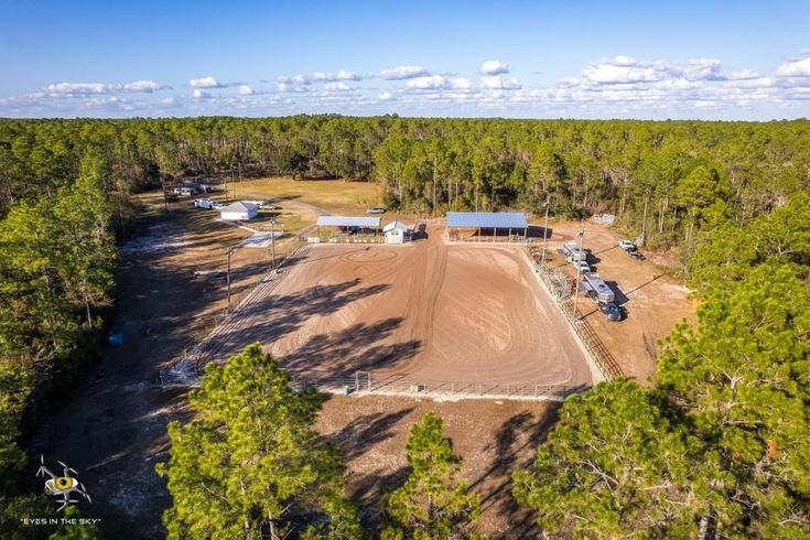 Florida county considers unpopular land swap with national forest