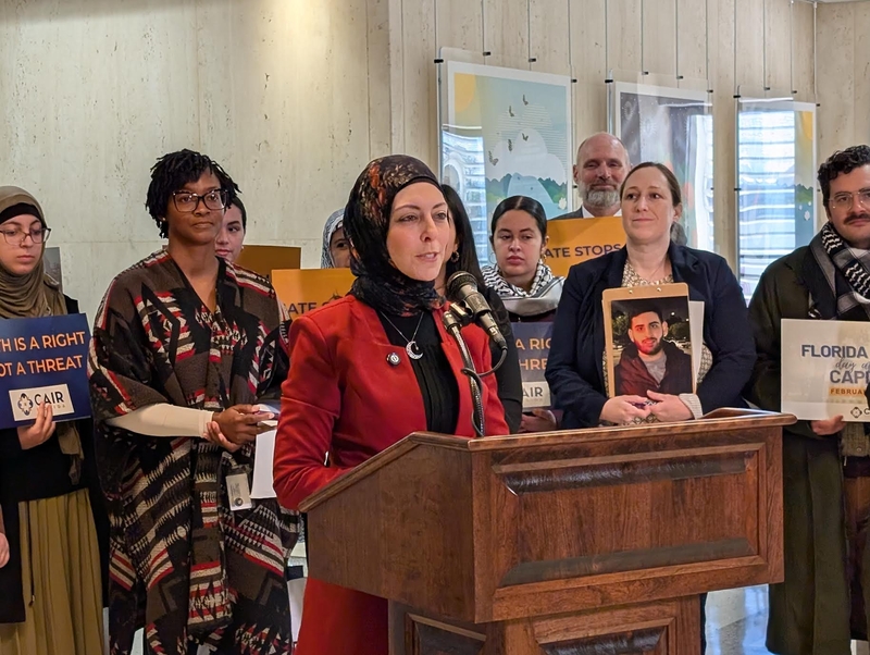 CAIR v. Ron DeSantis and the State of Florida: What’s behind the terror designation?
