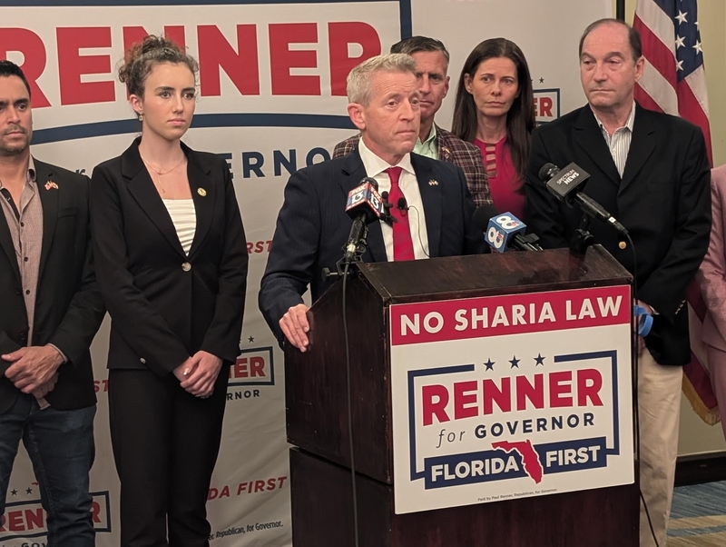 CAIR v. Ron DeSantis and the State of Florida: What’s behind the terror designation?