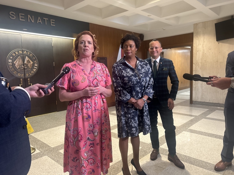 FY 26-27 budget done, vetoes are coming, and property tax debate lies ahead