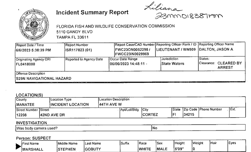 Acclaimed Florida developer gets down and dirty fighting over canal