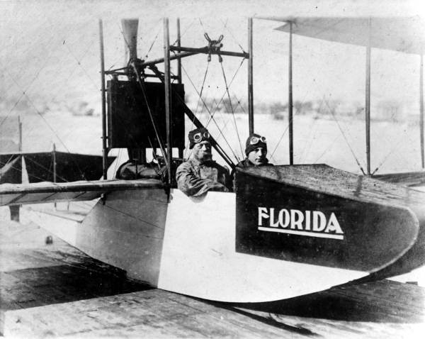 Instead of installing more EV chargers, Florida DOT dreams of flying cars