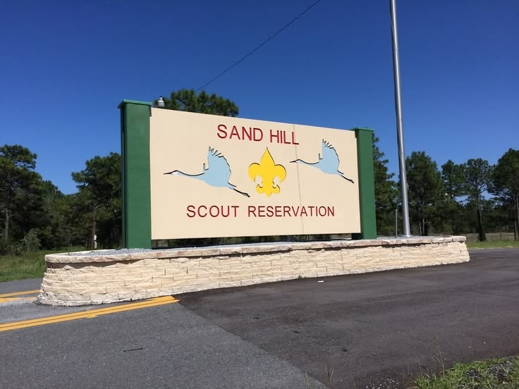 Rezoning Florida scout camp land for development has deep ramifications