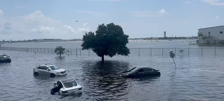 New Florida stormwater rules don’t fix our pollution problem