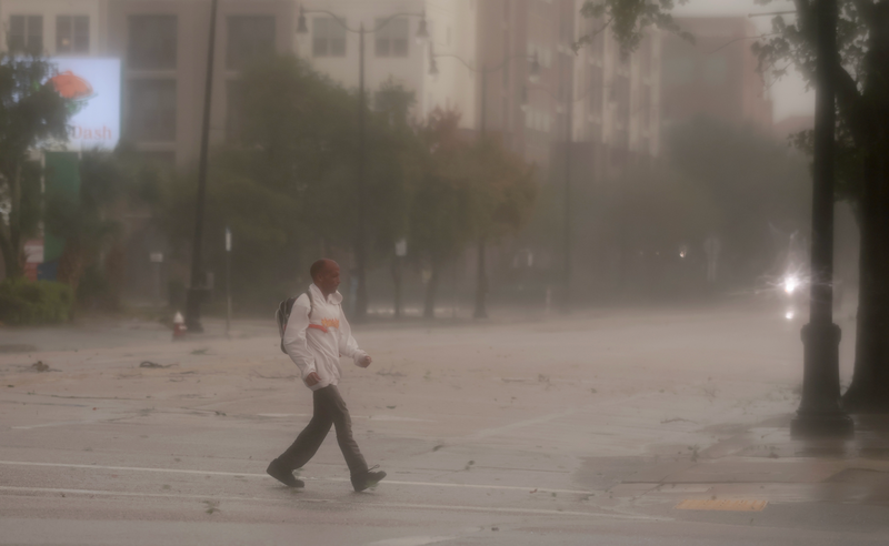2 deaths reported in Florida after Hurricane Isaias moves through