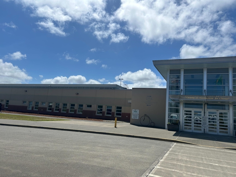 WA youth prison leader was fired after harassment probe