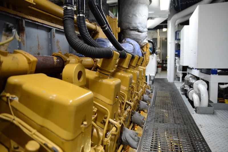 US Coast Guard adds icebreaker to fleet for first time in 25 years