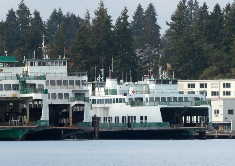Shipyard pitches bringing back retired state ferries to bolster strained service