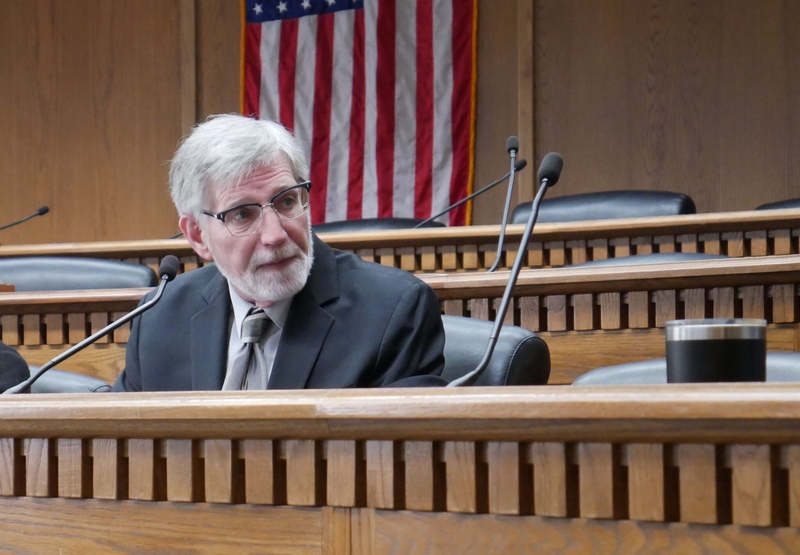 Budget bills in WA Legislature would tap rainy day fund, spend heavily on legal payouts