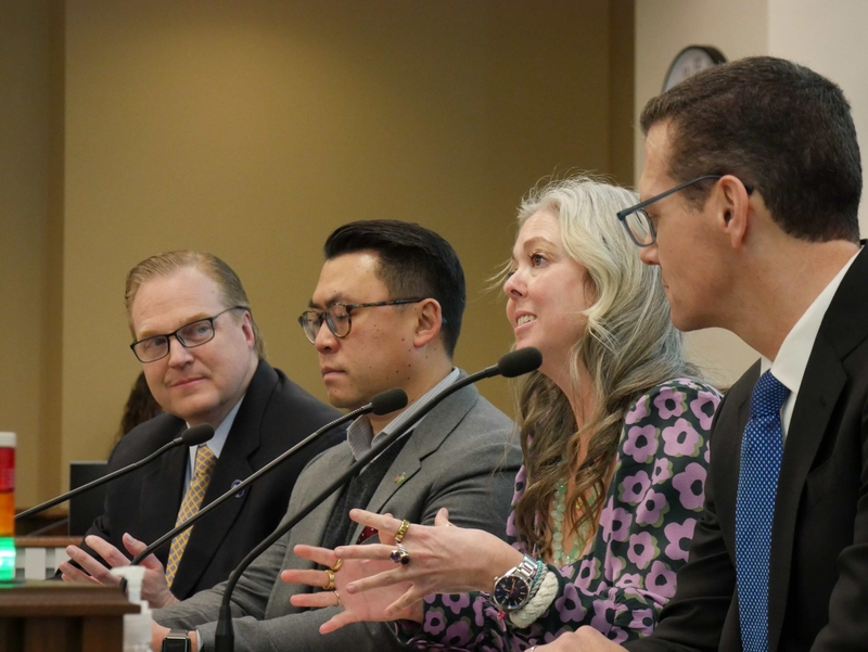 Winners, losers and takeaways from WA’s legislative session