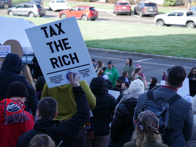 Winners, losers and takeaways from WA’s legislative session