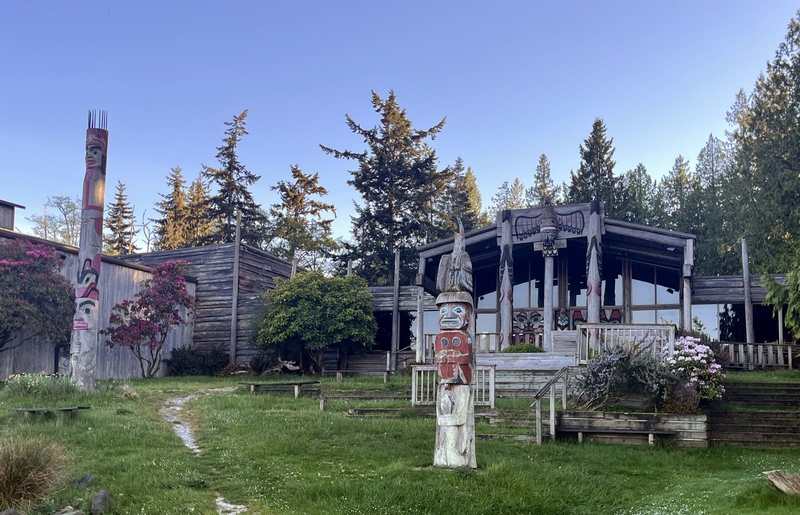 Storied WA state park in central Puget Sound at a crossroads