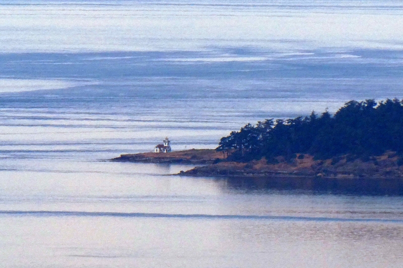 Proposed oil pipeline to B.C. coast spurs alarm in Washington state