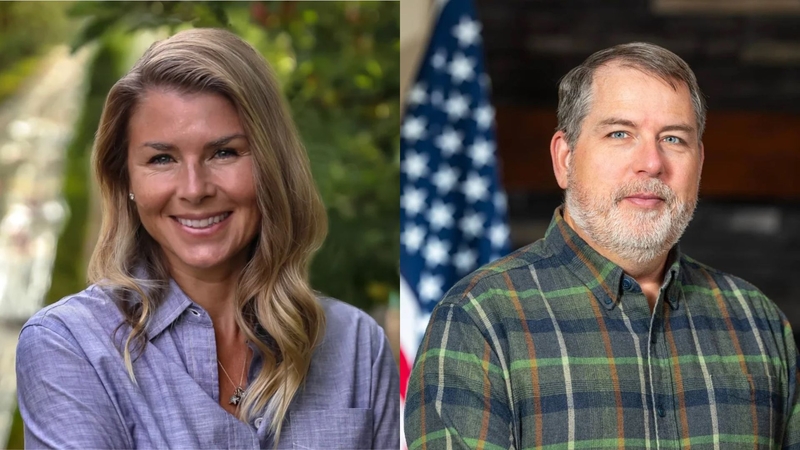McKinney leads in race to replace WA Rep. Dan Newhouse