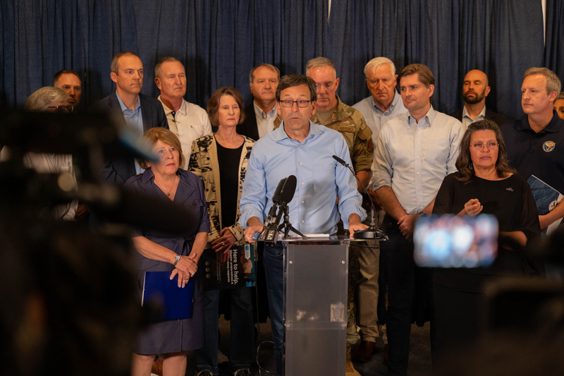 Washington state offers expanded assistance for wildfire victims