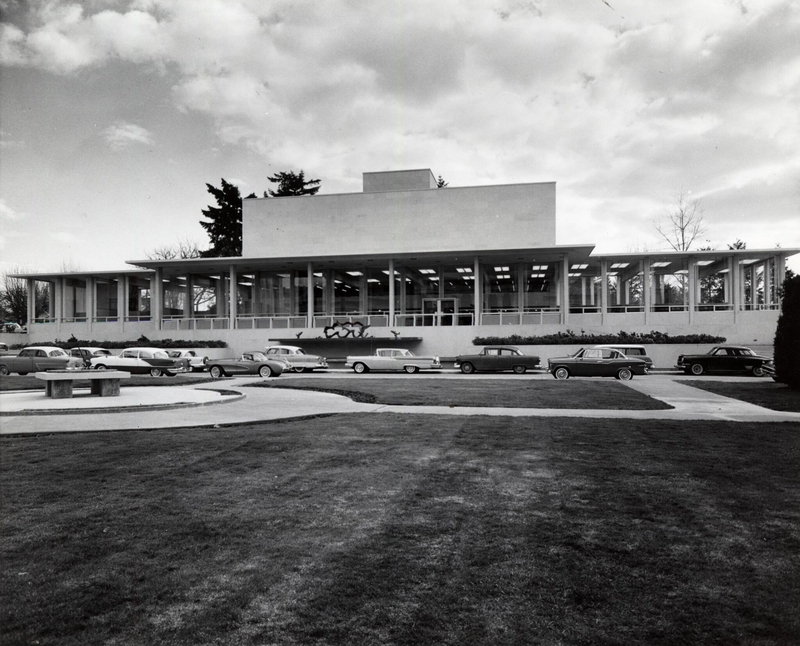 ‘Better than before’: WA reopens historic Capitol campus building