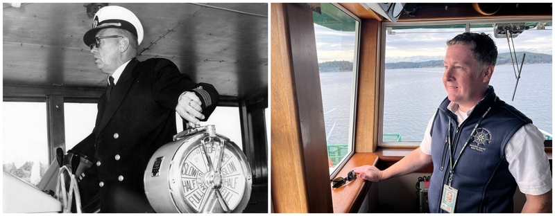 Washington needs this aging state ferry to keep running and running