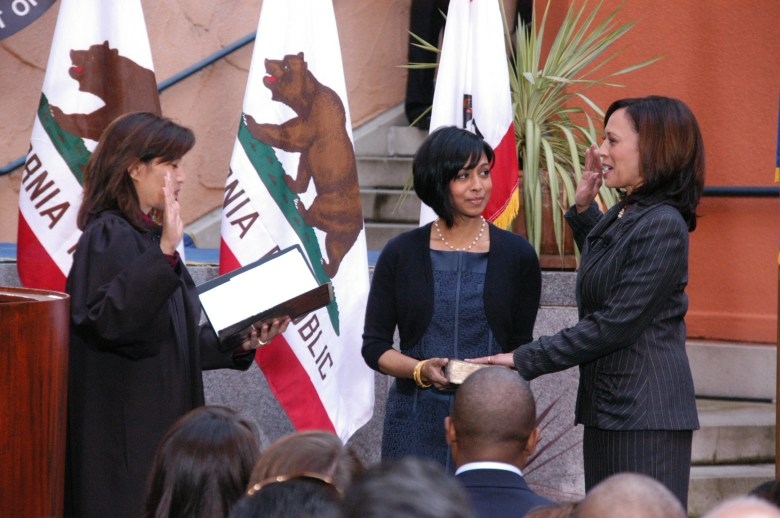 The real Kamala Harris: What her California years reveal