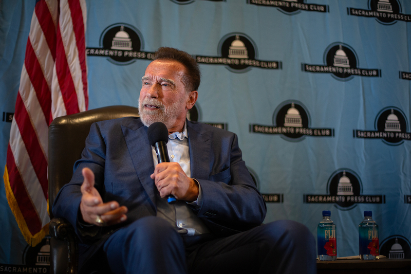 The top-two primary was supposed to change California politics. Did it flop?