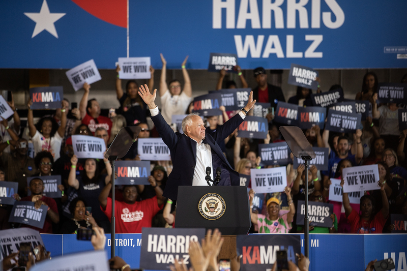 Republicans target Kamala Harris’ ‘California-ness.’ Do swing-state ...