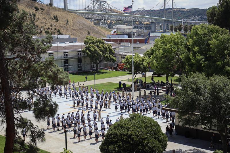 Cal State is trying to save its smallest campus by merging it with Cal ...