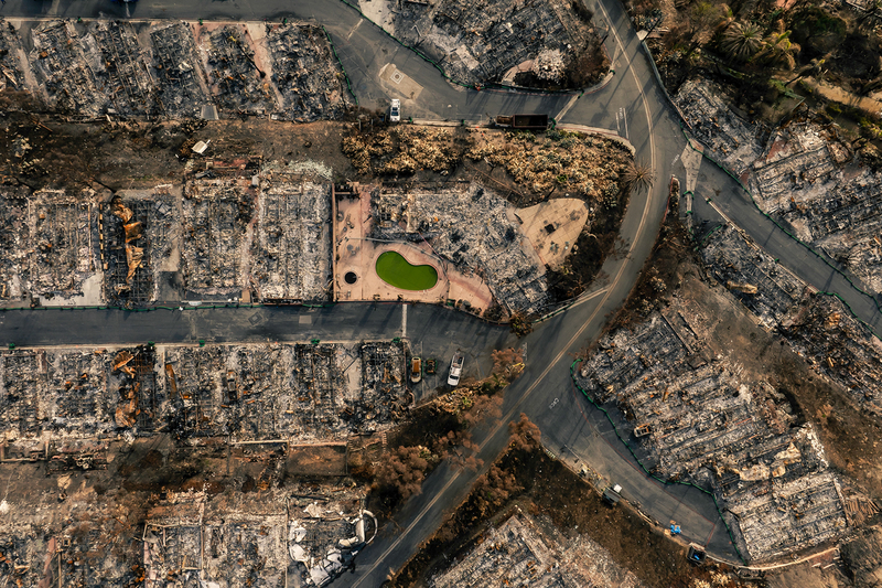 Mobile homes are some of California’s last affordable housing. Can they rebuild after LA fires?