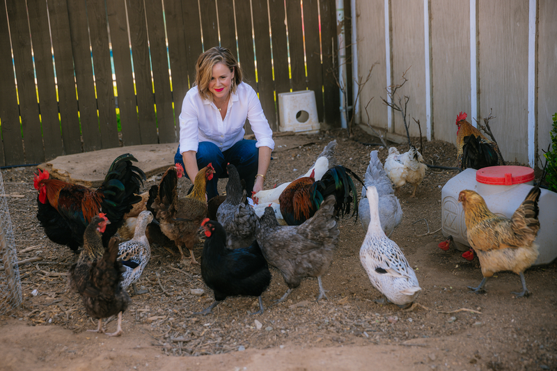 Teacher enters crowded race to topple Rep. Ken Calvert, with Barbara Boxer’s blessing