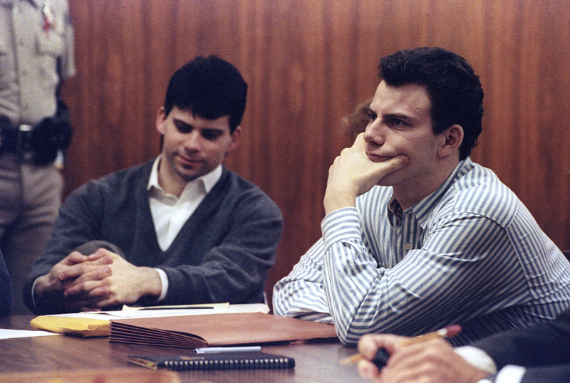Inside the Menendez parole hearings: How fame and notoriety collide ...