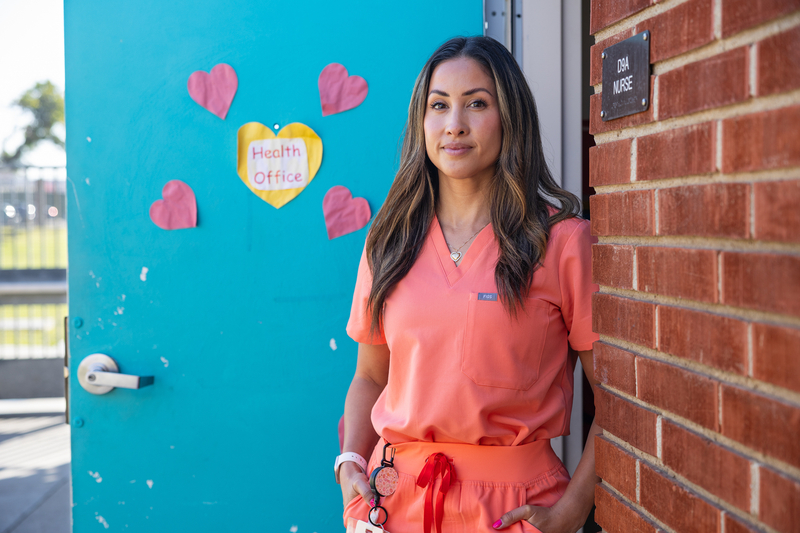 How sewage pollution in a California beach town is affecting kids’ health: Headaches, rashes and more