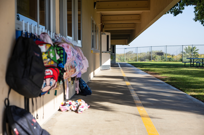 How sewage pollution in a California beach town is affecting kids’ health: Headaches, rashes and more