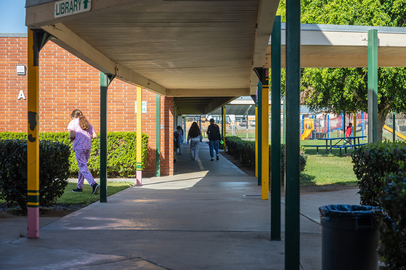 How sewage pollution in a California beach town is affecting kids’ health: Headaches, rashes and more