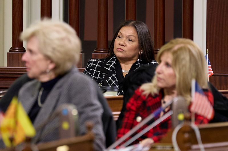 Big Tech and Big Business are spending millions to block progressives on the California ballot