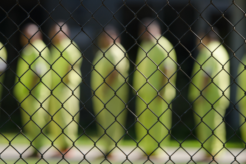 ‘Psychological war’: Inside California’s expanding use of jailhouse stings