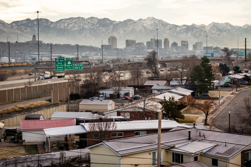 DOGE killed a potentially life-saving Utah air quality project. Could the Legislature step in?