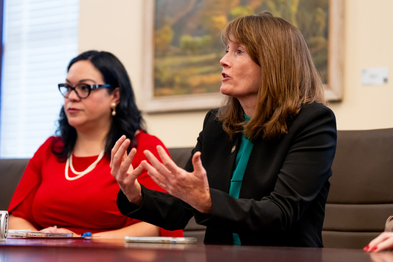 After No Kings tragedy, a lawmaker wants to clarify Utah’s self-defense law
