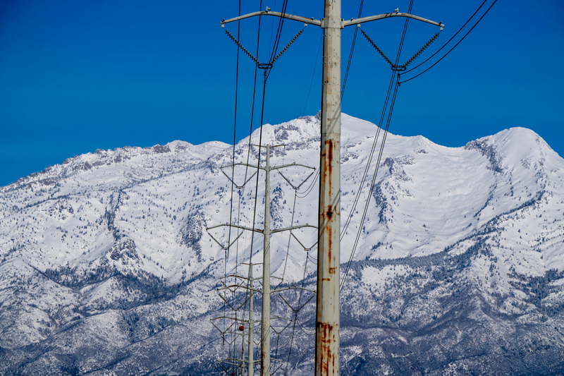 Utah may join lawsuit against EPA coal plant rules with the help of new legislation