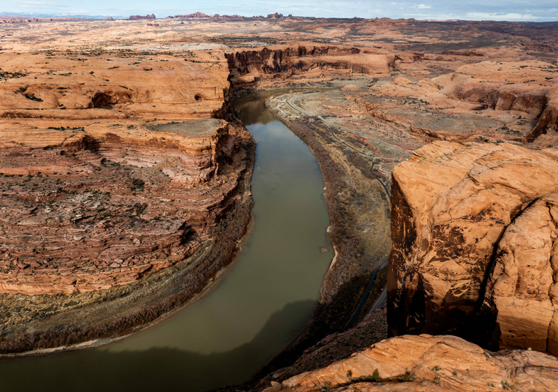 Problems with Glen Canyon Dam could jeopardize water flowing to Western states