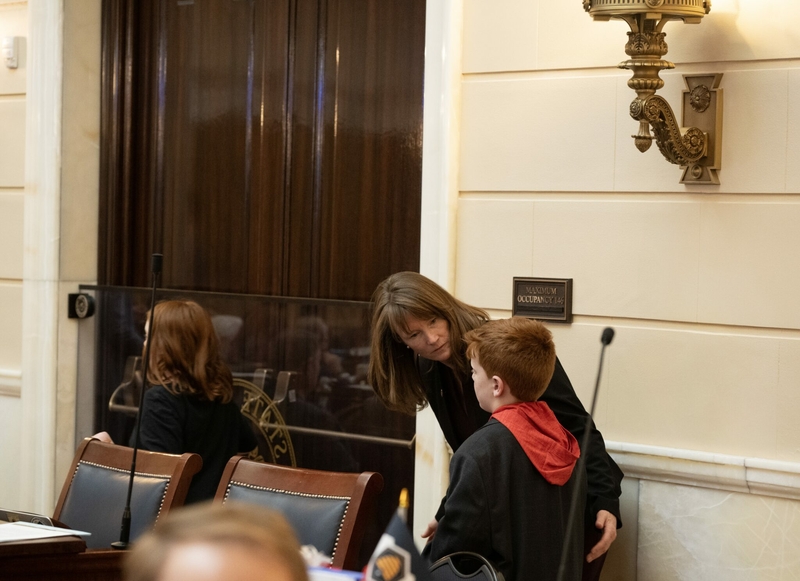 No ‘working class’ in Utah Legislature? Lawmakers beg to differ — but are there enough?